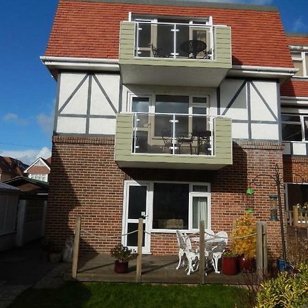 Gables Court Holiday Apartments Swanage Εξωτερικό φωτογραφία