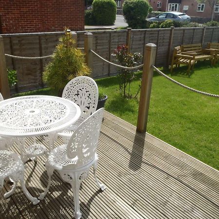 Gables Court Holiday Apartments Swanage Εξωτερικό φωτογραφία