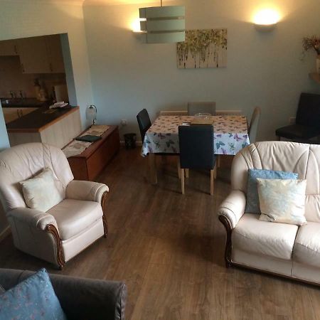 Gables Court Holiday Apartments Swanage Εξωτερικό φωτογραφία