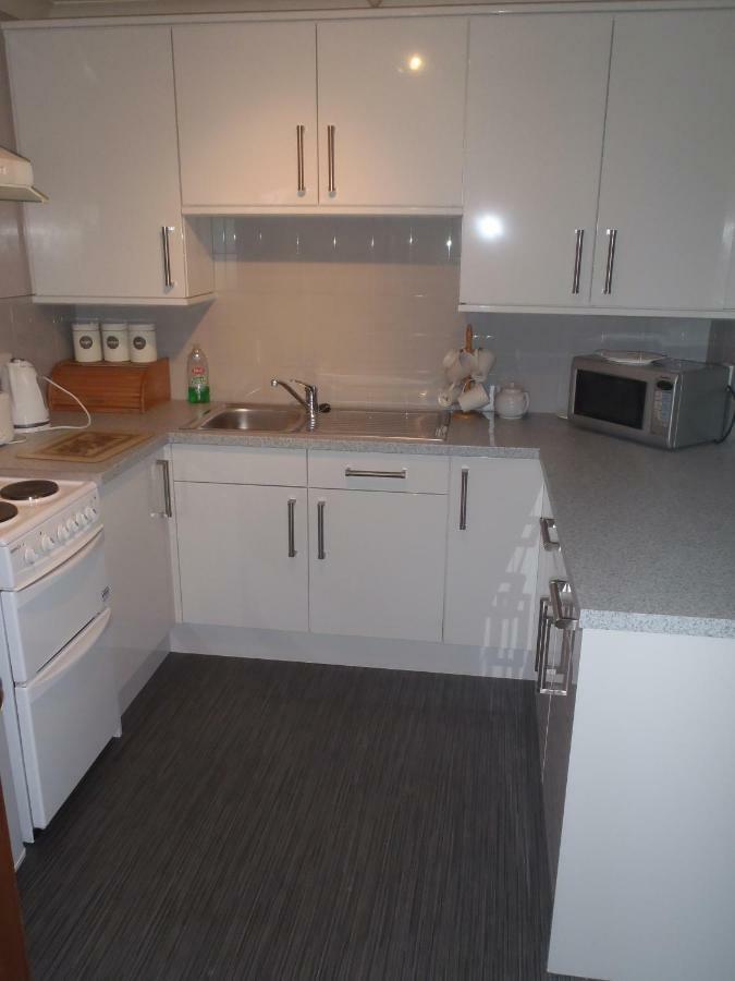 Gables Court Holiday Apartments Swanage Εξωτερικό φωτογραφία