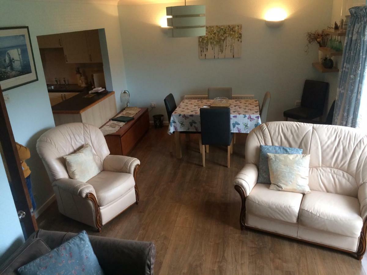 Gables Court Holiday Apartments Swanage Εξωτερικό φωτογραφία