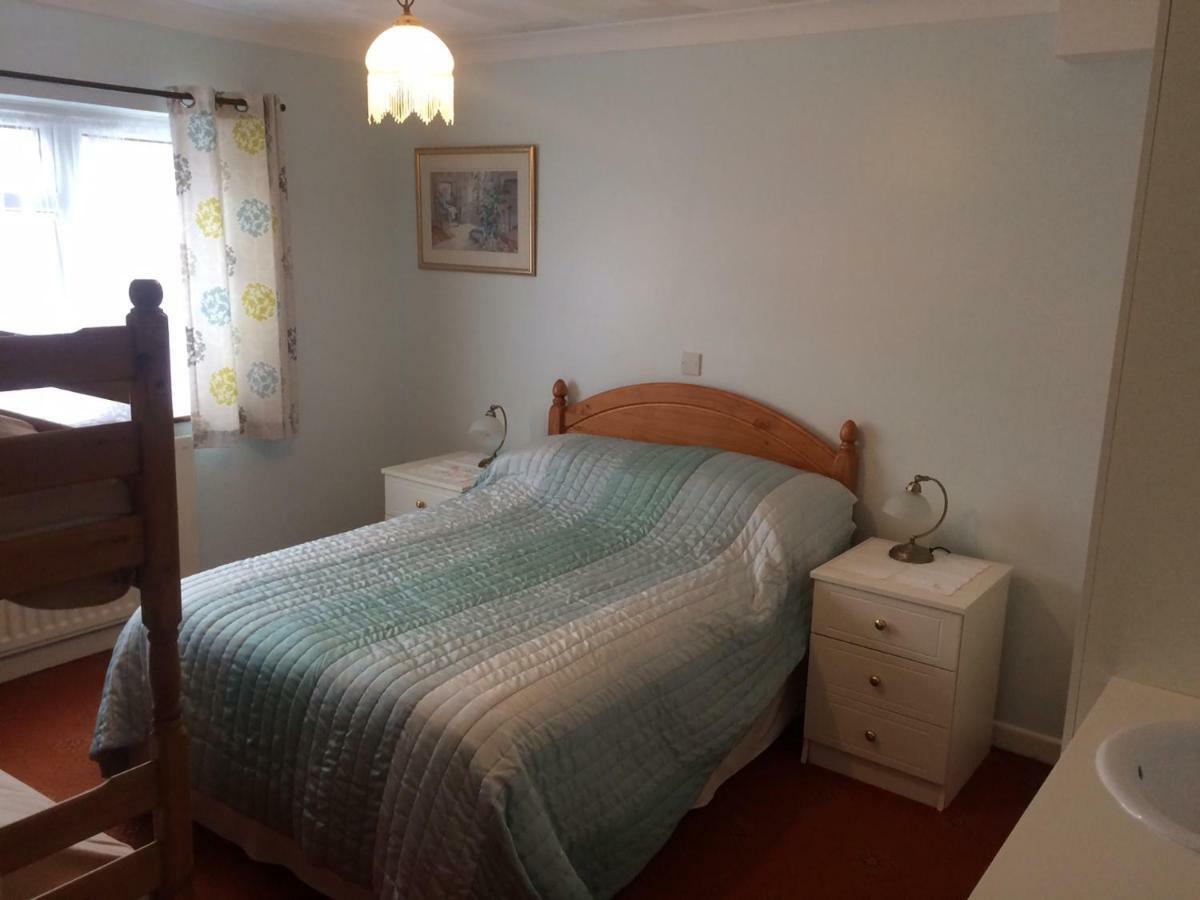 Gables Court Holiday Apartments Swanage Εξωτερικό φωτογραφία